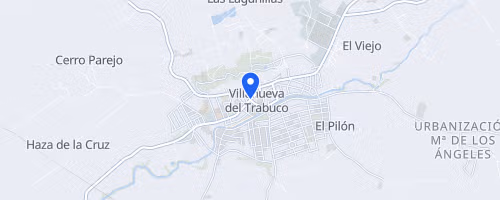 Cross Villanueva del Trabuco