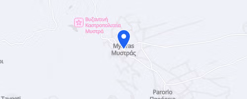 Mystras Trail 2026 - Castle 6K