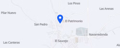 Carrera Popular El Saucejo y sus Aldeas