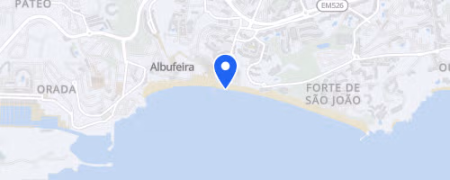 20th Albufeira Open Water Race