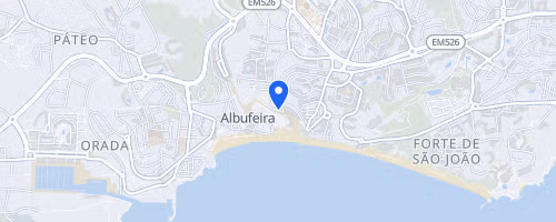 Falesia Run