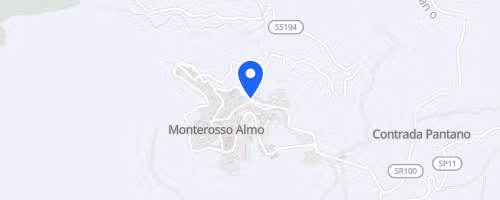 Trail di Monterosso