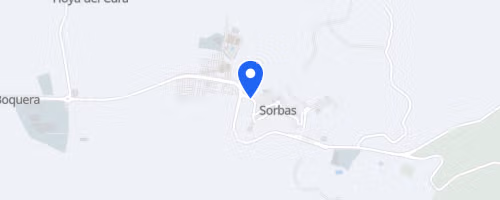 Carrera Popular de Sorbas