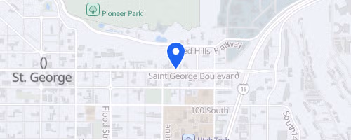 St. George Marathon