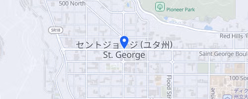 St. George Marathon