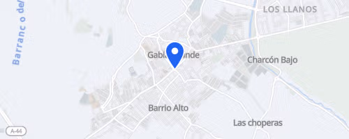 Carrera Nocturna Las Gabias