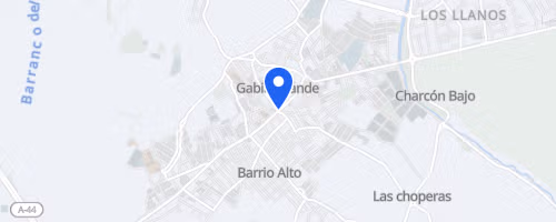 1/4 Maratón Hisn Gaviar