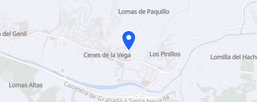 Sierra Nevada Limite - MTB Race