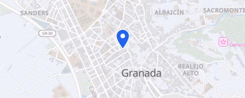 Carrera Solidaria Ruta 091 - Granada