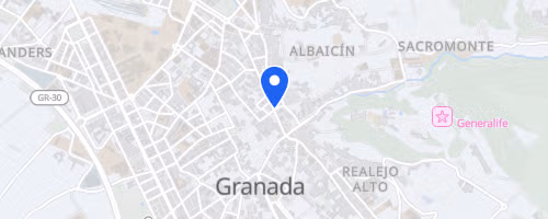 BTT Geoparque Benalúa