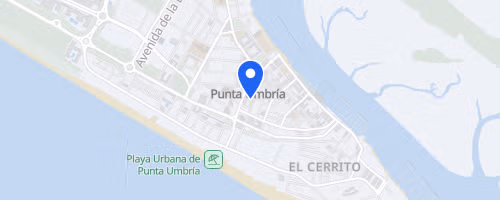 Triatlón Playas de Punta Umbría