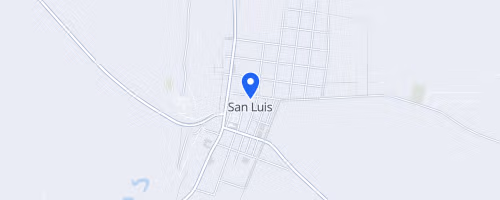 Stations of the Cross 10k