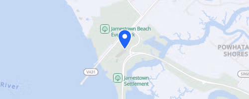 Jamestown Open Water Festival