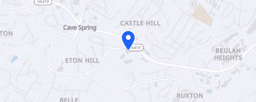 NCS Take the Hill 5K