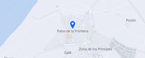 XXVII Media Maratón Palos de la Frontera