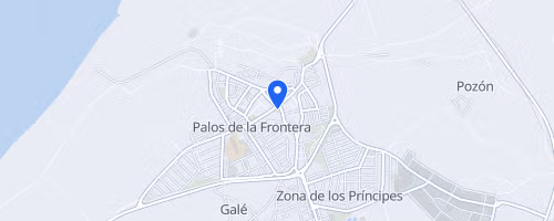 Media Maratón Palos-Cepsa