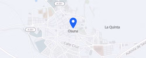 Carrera Popular Nocturna de Osuna