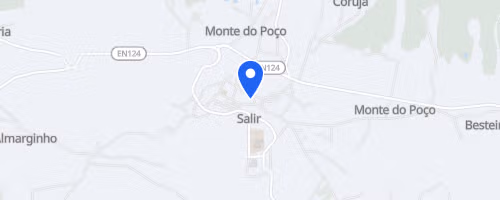 III Duatlo Cross de Salir