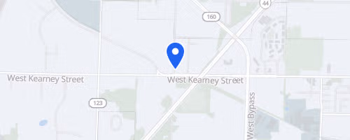 Turkey Trails - Springfield