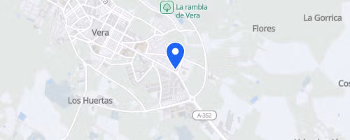 Semi-Marathon de Vera