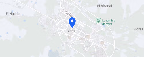 Media Maratón Ciudad de Vera