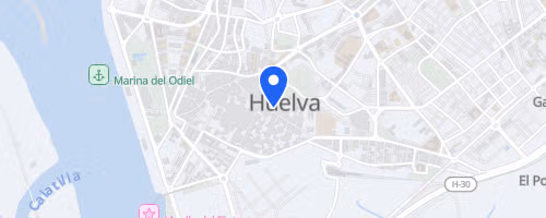 21K Ciudad de Huelva
