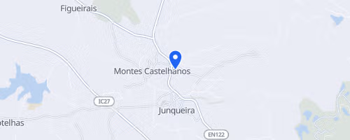 6th RUN OF FREGUESIA DE CASTRO MARIM