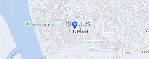 Vuelta a Huelva Onupolis