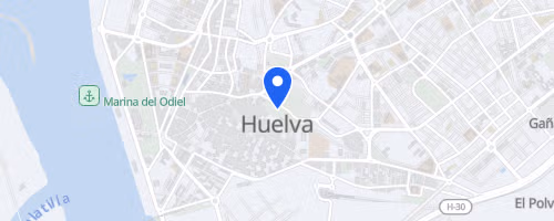 Nocturna de Huelva