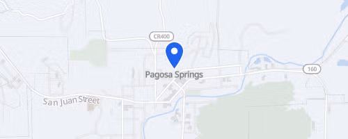 Pagosa Duathlon
