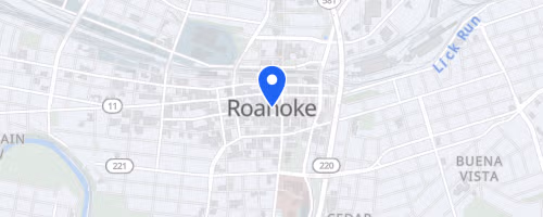 Light up the Night 5K - Roanoke