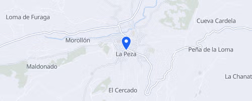 Edición 51 X 13 ''Villa de la Peza''
