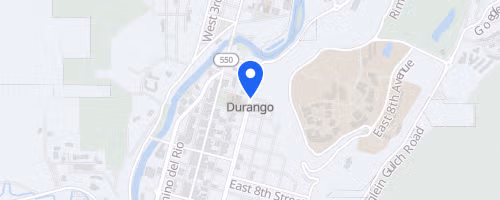 NextGen San Juans: Durango and Silverton