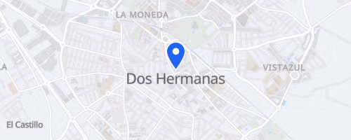 Carrera Nocturna Ciudad de Dos Hermanas Antonio Guzman Tacón