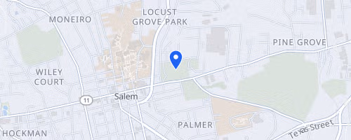 Salem Distance Run