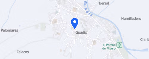 Semi-Marathon de Guadix
