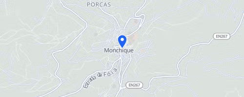 Trail Serra de Monchique