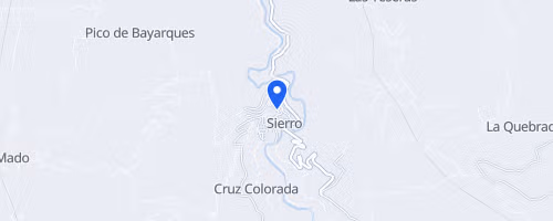 Sendero de la Luna Nueva