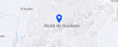 Carrera Popular Los Molinos