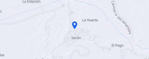 Extreme Filabres Trail