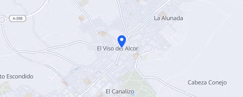 Marcha El Viso del Alcor
