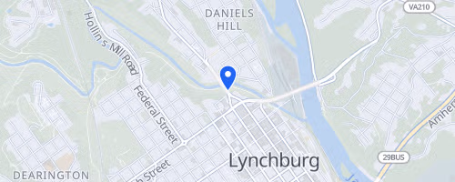 Lynchburg UltraFest