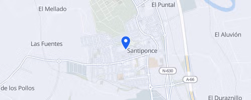 Carrera Popular Santiponce