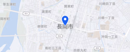ECHIGO COUNTRY TRAIL