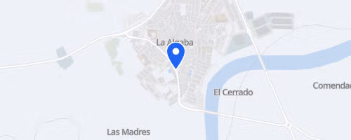 Carrera Nocturna La Algaba
