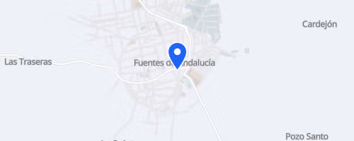 Carrera San Silvestre de Fuentes