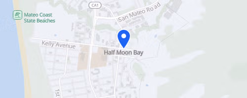 Half Moon Bay Pumpkin Run