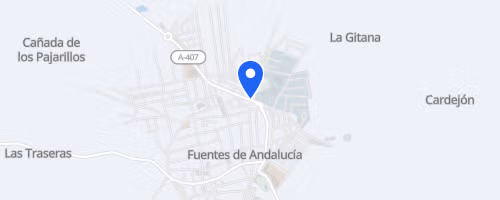 Carrera de Los Chamuscaos