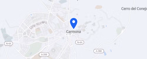 Carrera Solidaria de Carmona