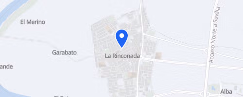 Carrera Nocturna La Rinconada